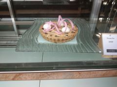 -天诚丽筠酒店-西餐厅