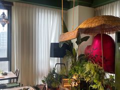 -Thai Basil罗勒叶泰式餐厅(时代天街店)