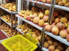 -蒙雅力港式茶餐厅(学人特色商业街店)