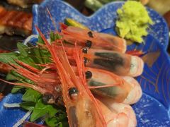 -千代武日本料理(哈西店)