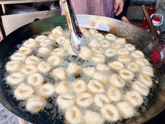 -老南昌白糖糕(大士院店)