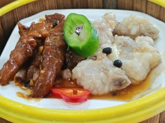 -吉莲利苑海鲜酒家(珠海拱北28年老字号店)