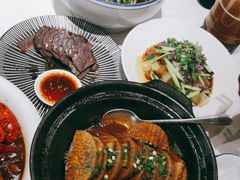 -再回头私房菜·老南京菜