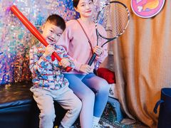 -VS SPORTS PARK运动玩乐园·团建·生日会(合生汇店)