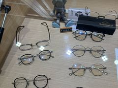 -棱石眼镜(CP静安店)