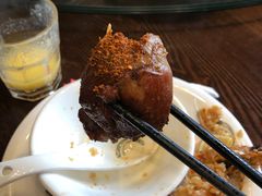 -涌上外婆桥(南塘店)