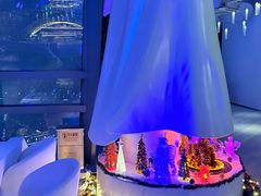 -天玑高空江景餐厅&酒吧Sky Secret Restaurant&Bar