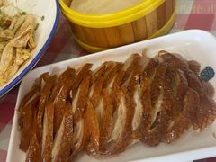 烤鸭-京都饺子(双塔西街店)