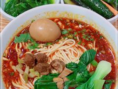 -醉面(五道口启迪大厦店)