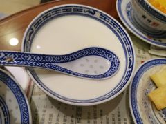 招牌姜撞奶-捷信牛奶甜品世家(五道口店)