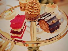 -Salon de Ville浦江汇(上海外滩华尔道夫酒店店)