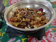 -人民公社大食堂(顺义总店)
