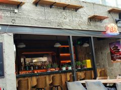 -Tubestation站点比萨(五道营店)