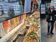 -船家渔(徐州北路店)