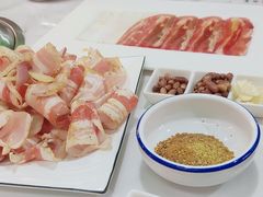 -火焱山烤肉·齐齐哈尔烤肉(朝阳店)