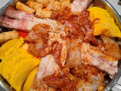 -黄记煌三汁焖锅(悦方IDmall店)