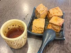 -古代饭堂(冠亚店)