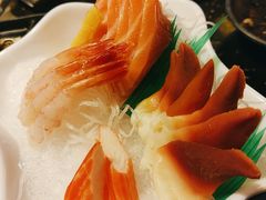 -熊出没日本烧肉放题