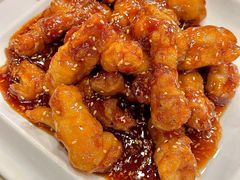 -东四民芳餐厅(朝阳门店)