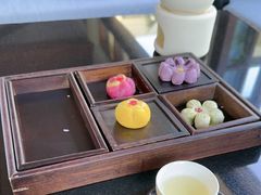 -亚龙湾喜来登·美景台大堂吧