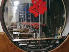 -大院河·仙鱼莊(九眼桥店)