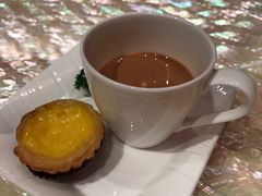 -8餐厅(新葡京酒店)