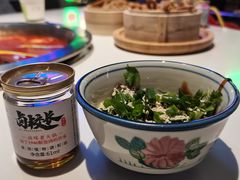 -卤校长重庆火锅(国兴店)
