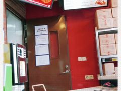 -棒约翰比萨意面(马家堡西路店)