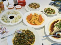-必点海鲜·海肠捞饭·鲅鱼水饺(滨江道店)