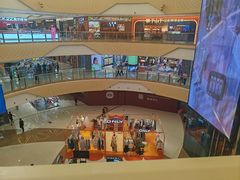 -万达广场(大明宫店)