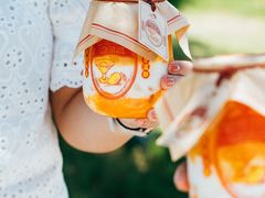 -喜茶(东莞汇一城店)