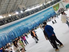 -世界之窗阿尔卑斯冰雪世界