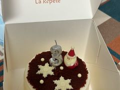 -La Repete 手工千层蛋糕(杭州中心店)