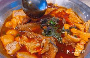 Signature Snail and Duck Foot Stew