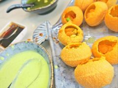 -VATAN INDIAN RESTAURANT米特印度餐厅(城北路店)