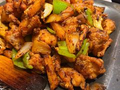 -炭舍干锅(华发商都店)