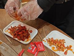 -白氏兄弟烧烤(富康路总店)