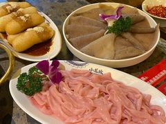 -小龙坎火锅(全球总店)