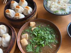 -常鲜德乐购迎桂馒头店(麻巷公寓店)