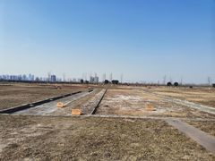 -汉长安城未央宫国家考古遗址公园