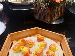 -德发长·花式蒸饺(大唐不夜城店)