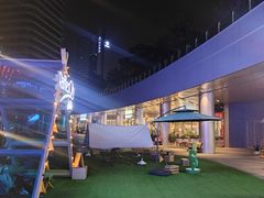 -深圳来福士广场