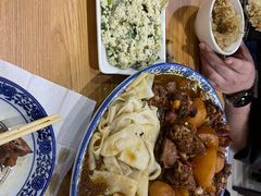 -东财大盘鸡(黑石礁店)