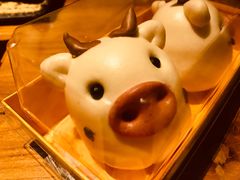 -满满元气和田大枣糕·蛋糕(朝阳大悦城店)