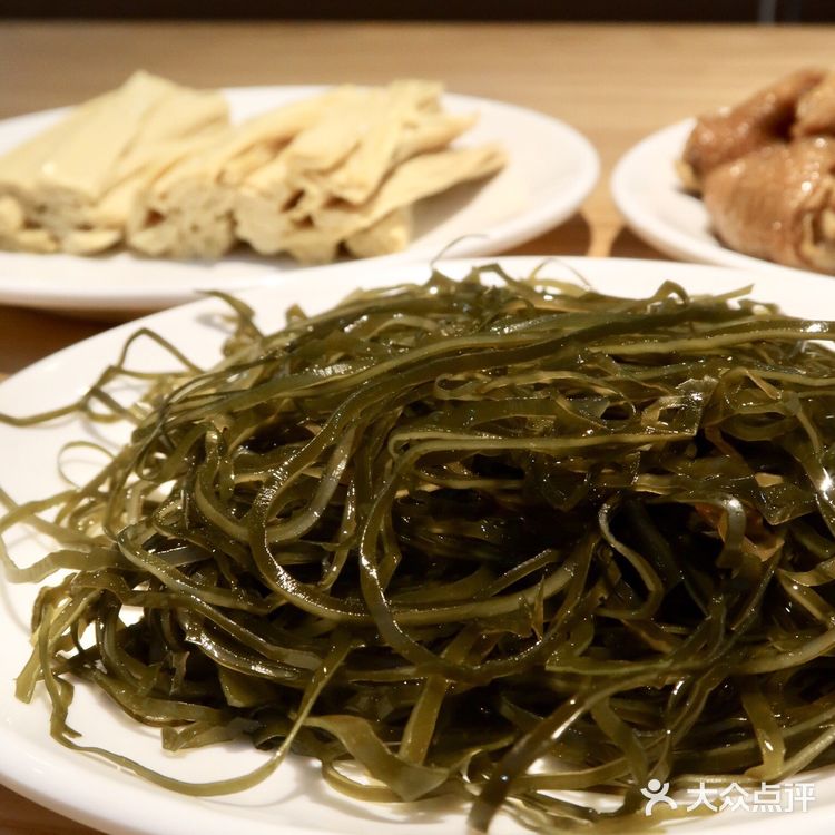 来一顿老北京特色美食汇