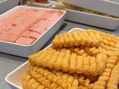 -每味每客·重庆麻辣烫(拓展大厦店)