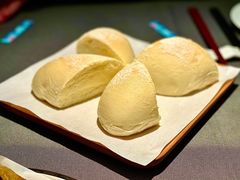 雪山奶露包-小炳胜(卓悦中心店)