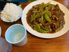 -蟹谢蒸鲜自助餐厅