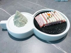 -3号仓库·创意中国菜(乐清正大广场店)