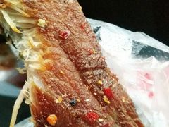 -嘉州九妹凤爪(乐山总店)